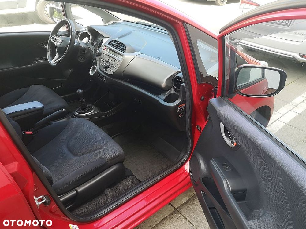 Honda Jazz - 15