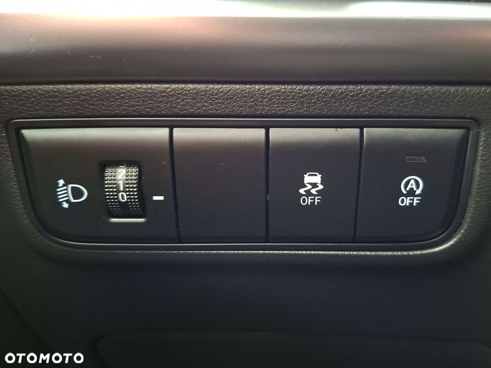 Hyundai Tucson 1.6 T-GDi Modern 2WD - 19