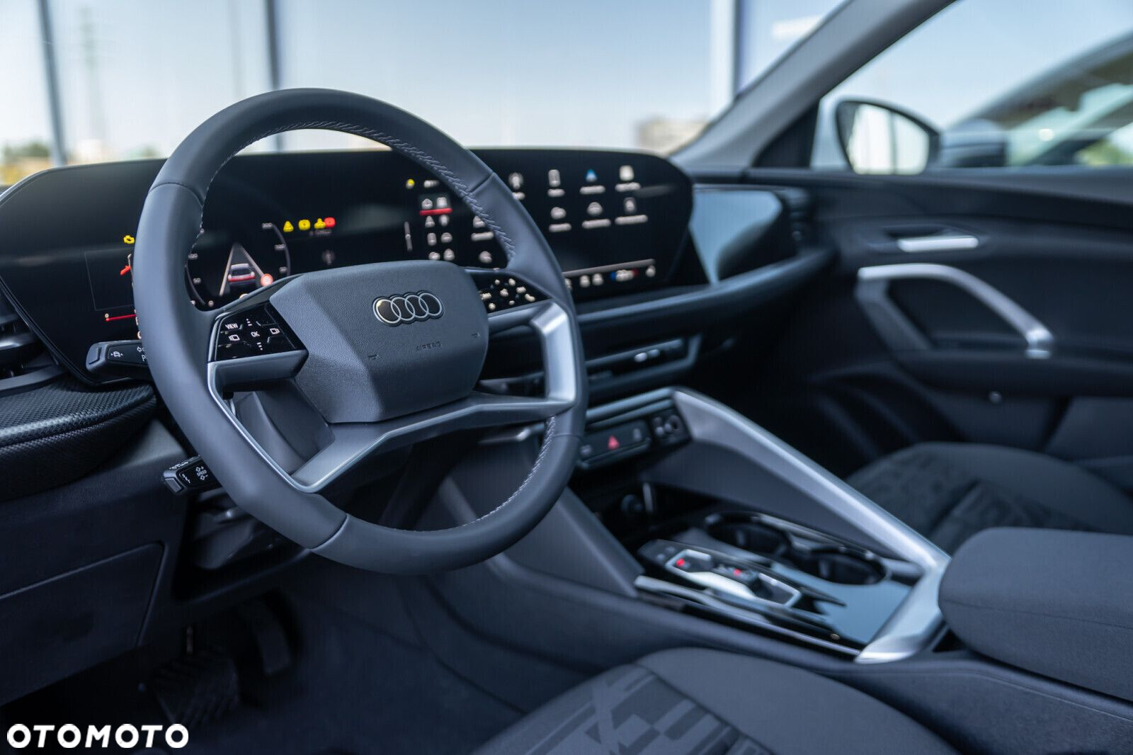 Audi Q5 - 10