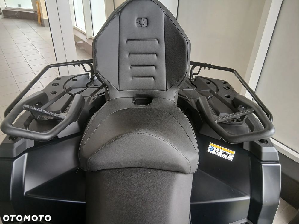 Polaris Sportsman - 5