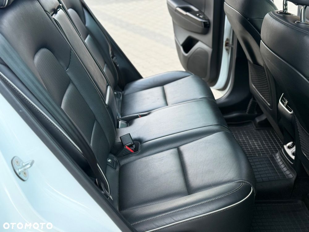 Kia Sportage 1.6 T-GDI GT Line 4WD DCT - 31