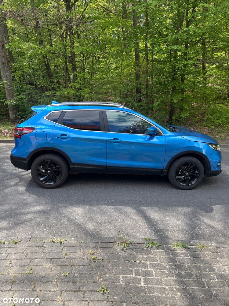 Nissan Qashqai 1.6 DIG-T Tekna - 7