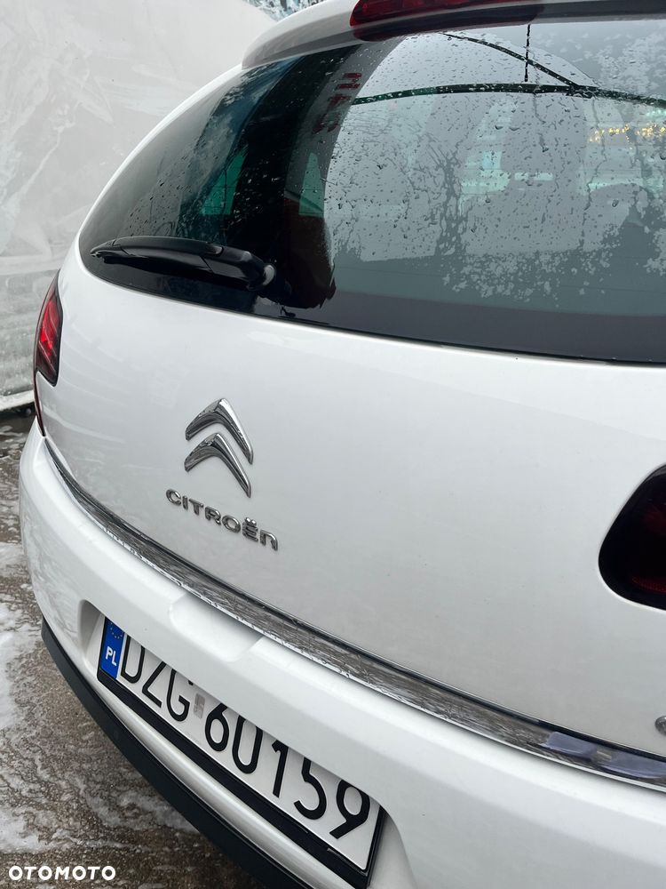 Citroën C3 - 16