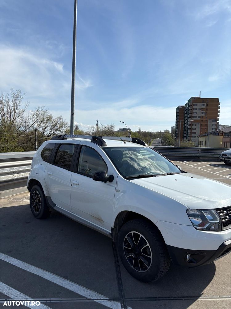 Dacia Duster - 3