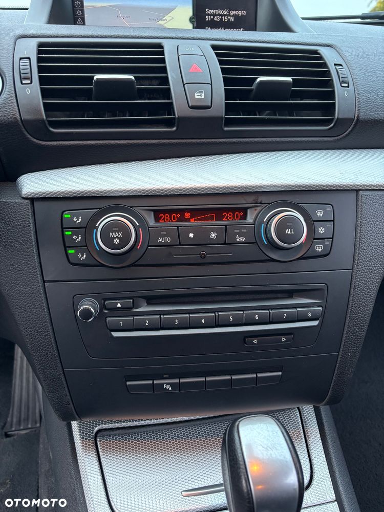 BMW Seria 1 118d Limited Edition Lifestyle mit M Sportpaket - 16