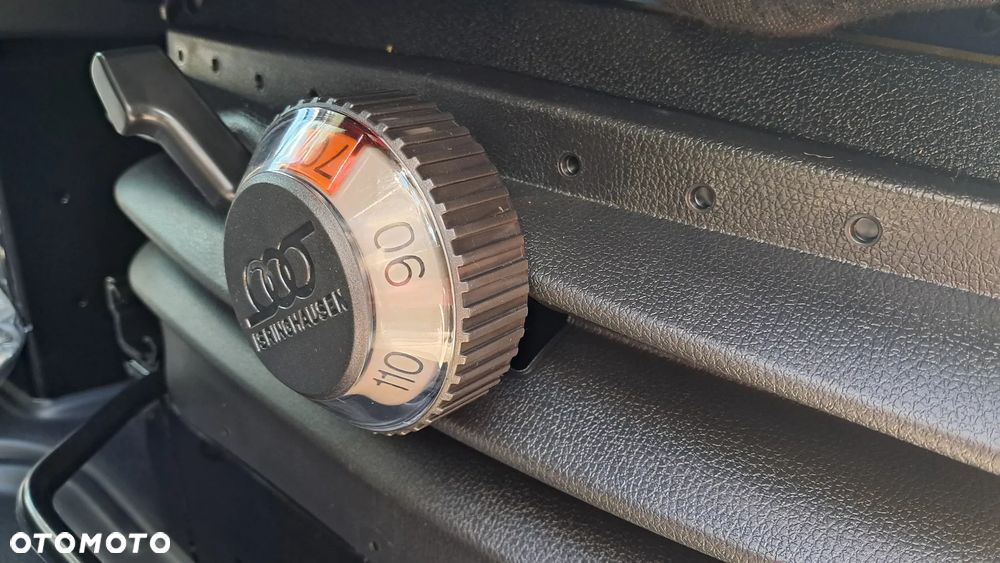 Mercedes-Benz Sprinter 319 CDI Furgon PRO L3H2 4x4 - 13