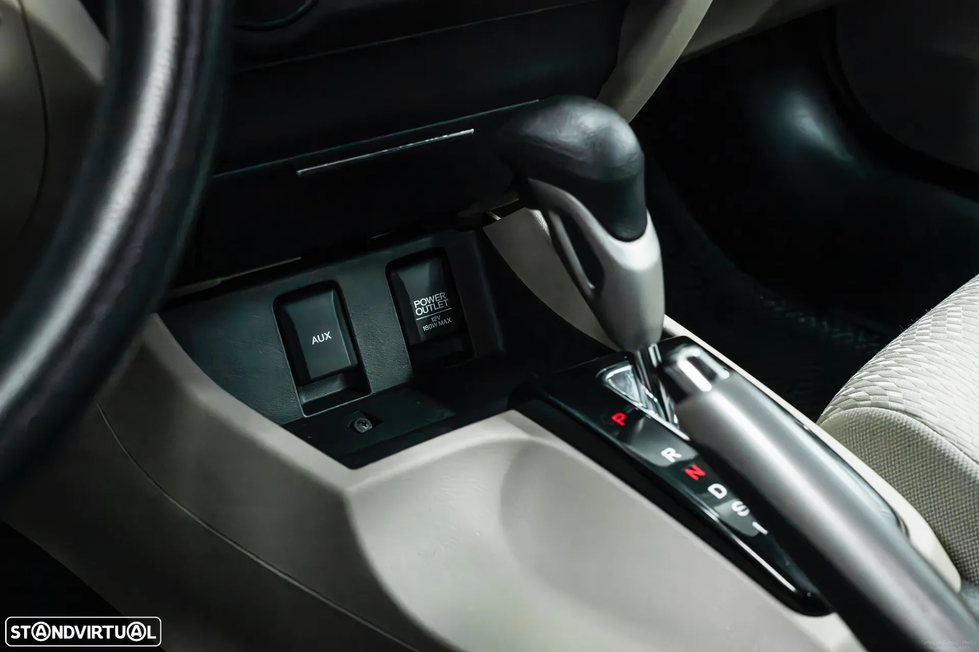 Honda Civic 1.8 i-VTEC Auto Executive - 18