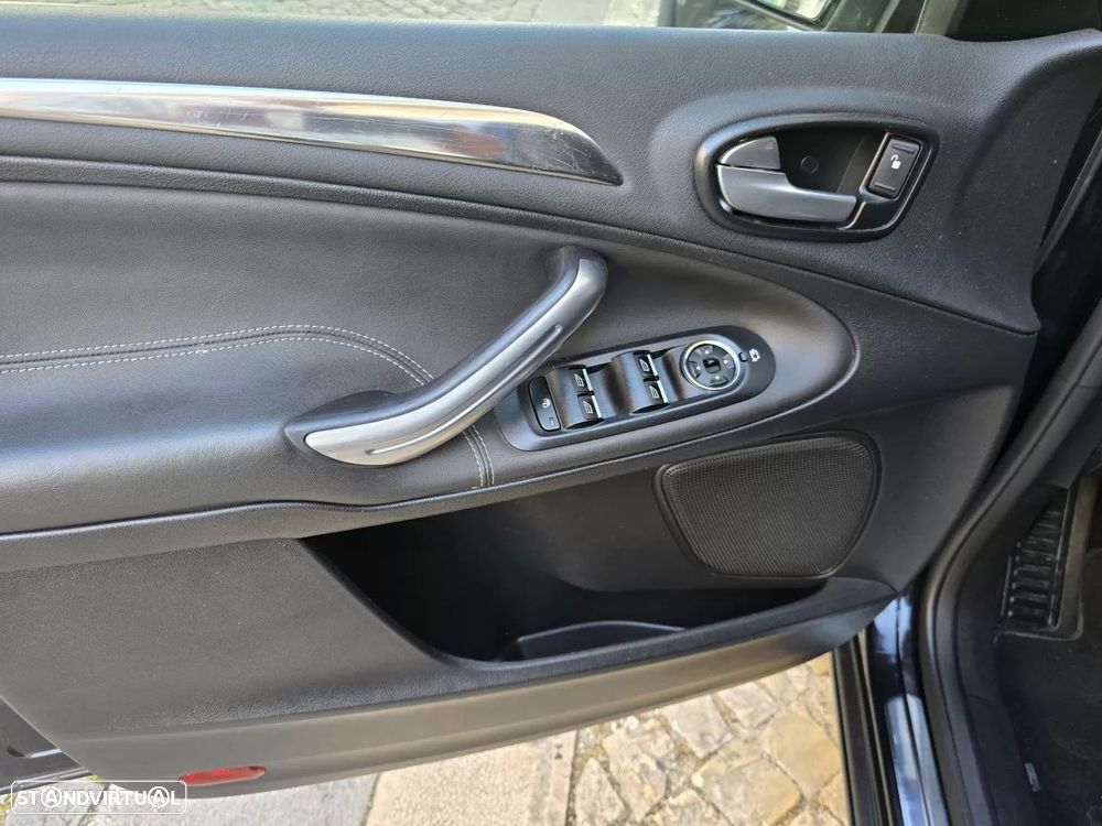 Ford S-Max 2.0 TDCi Titanium Busine. 7L Aut. - 8