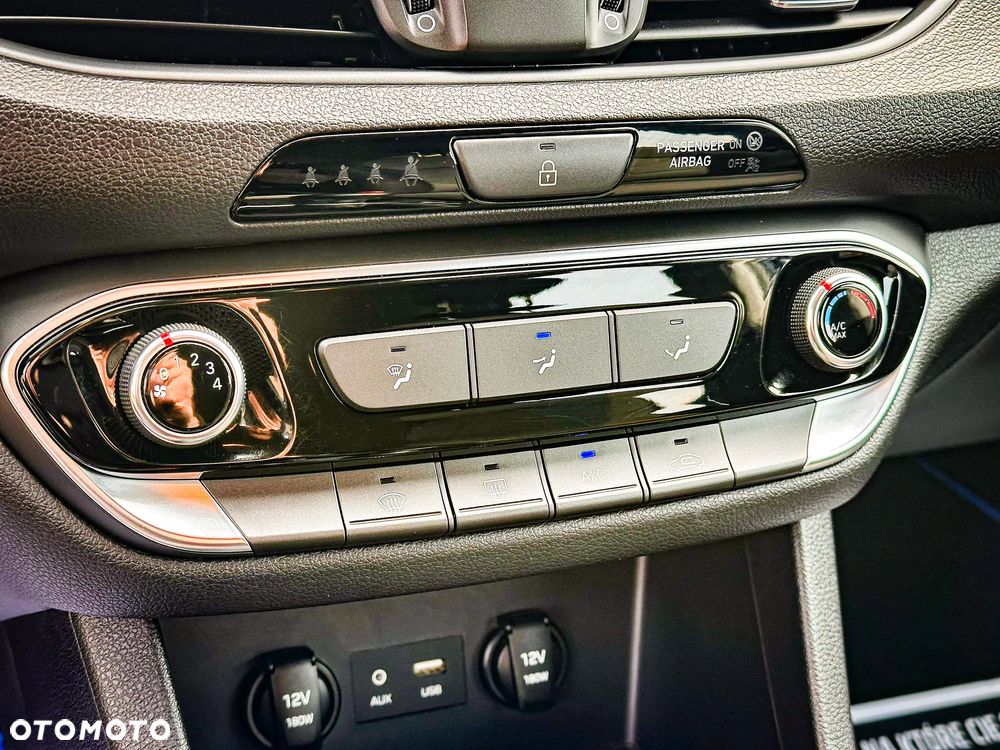 Hyundai i30 1.0 T-GDI Select - 24