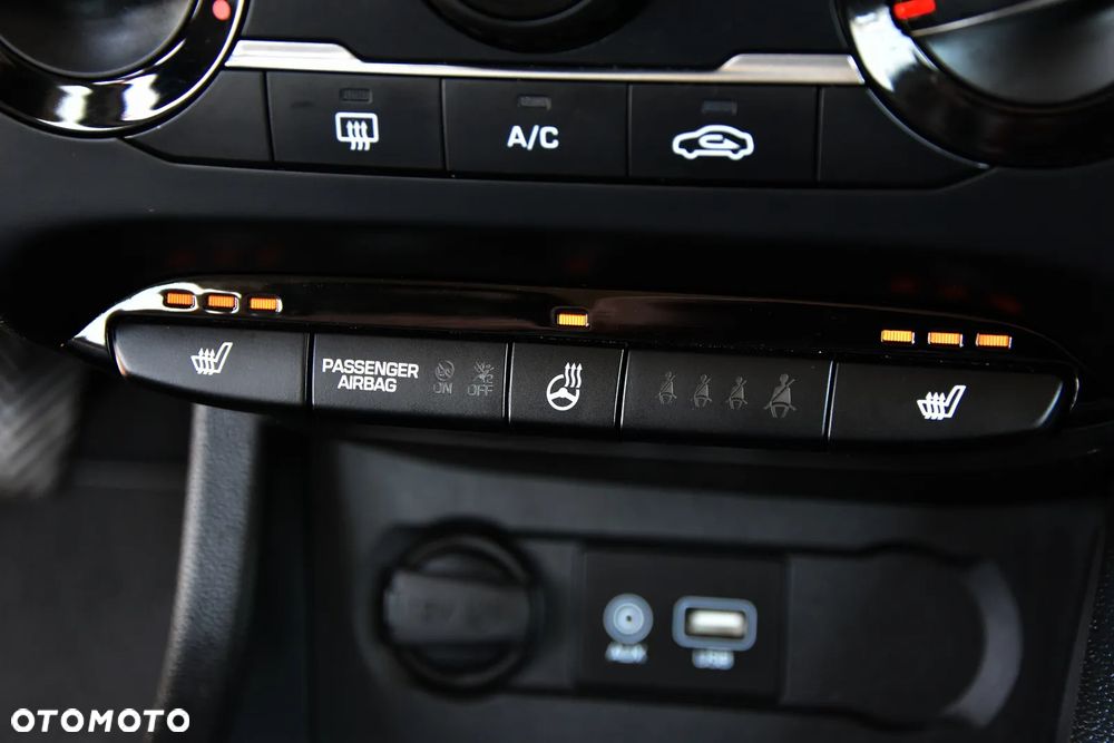 Hyundai i20 1.2 Classic Plus - 18
