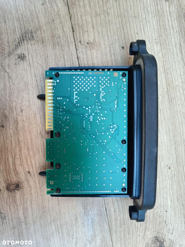 BMW F10 F11 MODUŁ STEROWNIK LAMPY 7258278 - 3