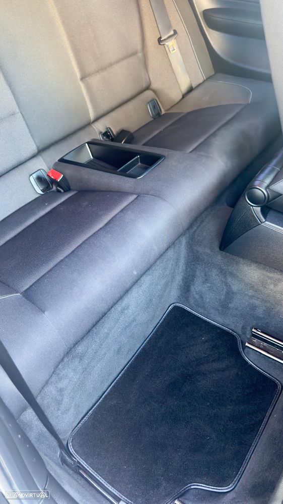 BMW 118 d DPF Edition Lifestyle - 18