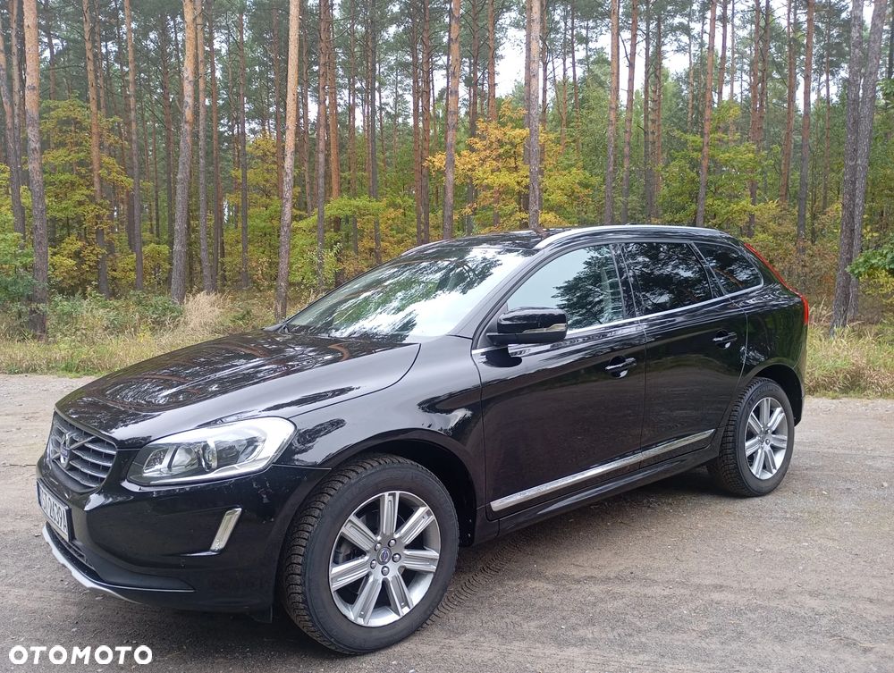 Volvo XC 60 - 2