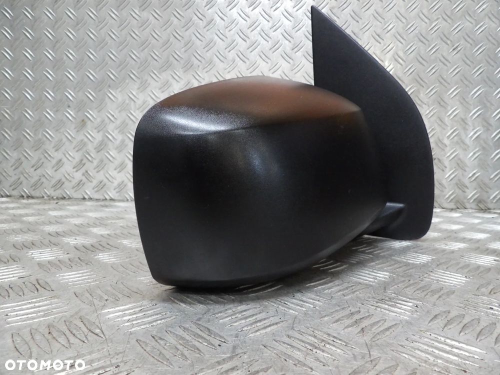 NISSAN PATHFINDER R51 LUSTERKO PRAWE 5 PIN - 8