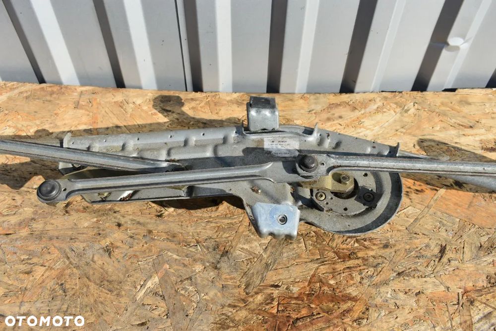MECHANIZM WYCIERACZEK FORD GALAXY MK1 LIFT 7M3955023A - 7