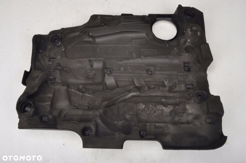 AUDI A3 8P 2.0 TDI OSŁONA SILNIKA 03L103925AN - 3