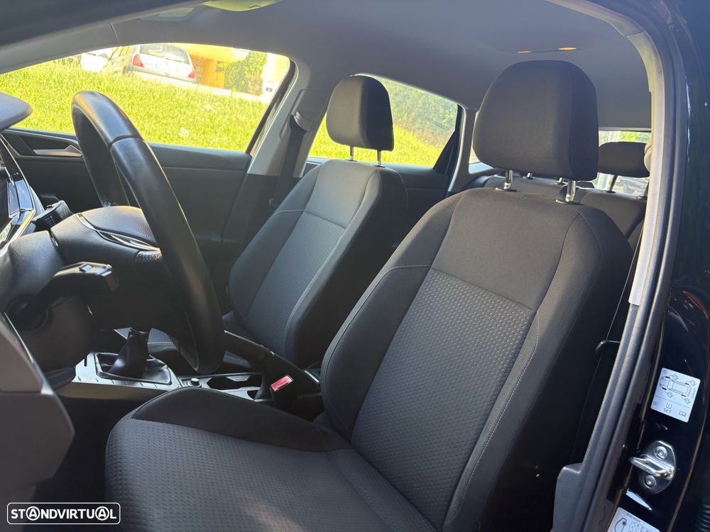 VW Polo 1.0 Confortline - 8