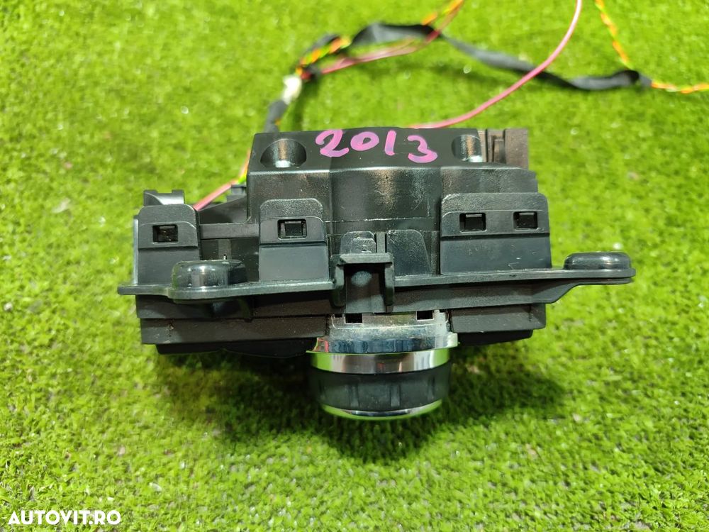 BLOC CONTROL MEDIA BMW E93 320D 2013 2.0 DIESEL COD OEM 9285445 / 9285445-01 / DECAPOTABILĂ (CABRIOLET) 2005-2013 - 7