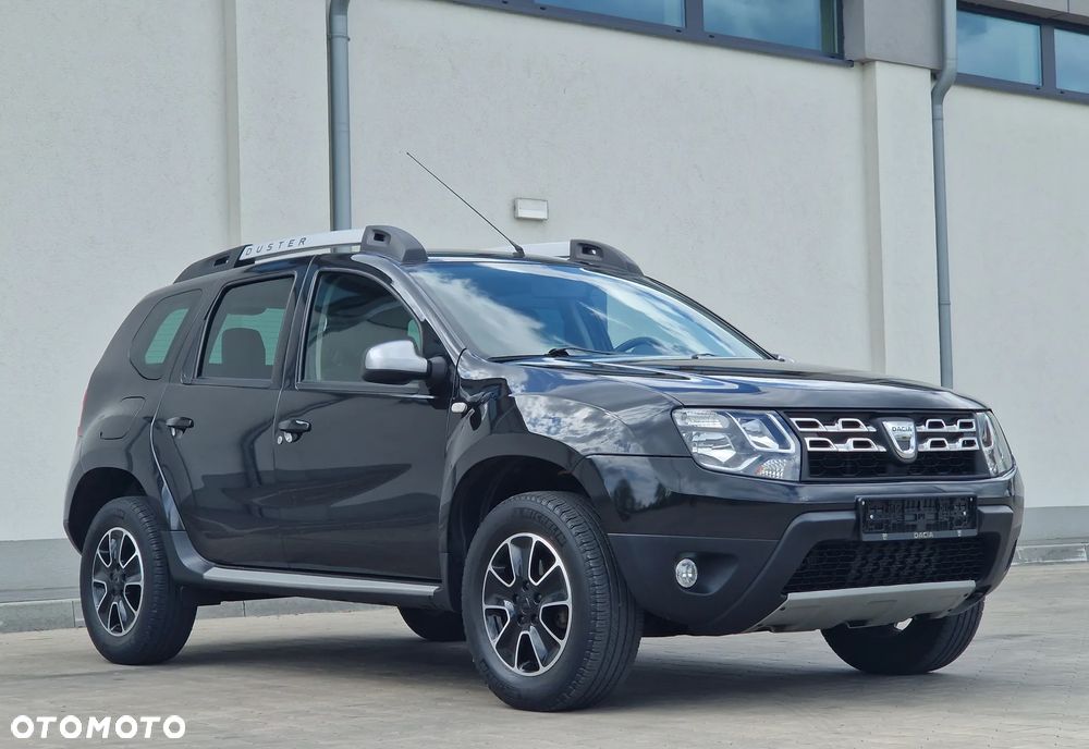 Dacia Duster TCe 125 4x2 Prestige - 10