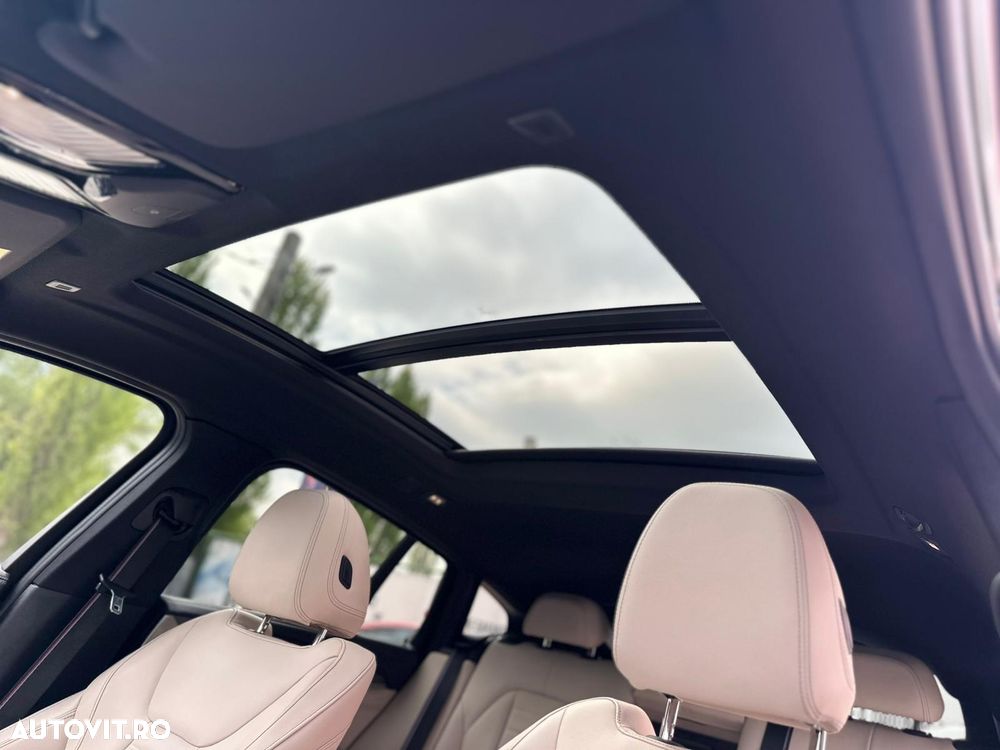 BMW X4 M M40d AT MHEV - 13