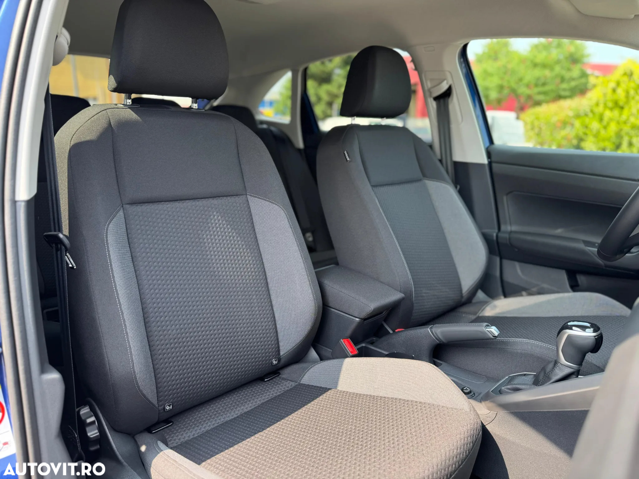 Volkswagen Taigo 1.0 TSI DSG Life - 12