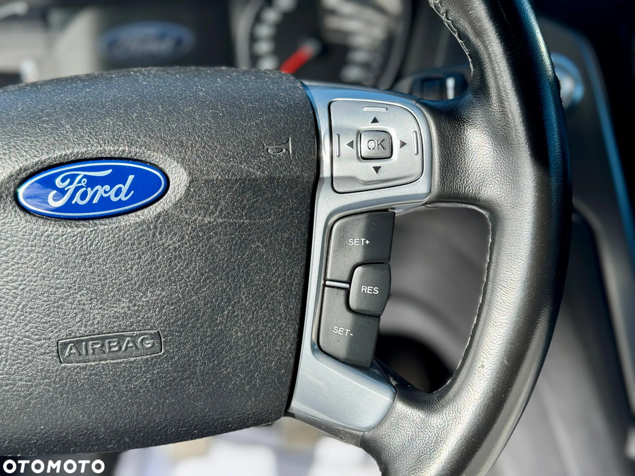 Ford Mondeo Turnier 2.0 TDCi Titanium S - 16
