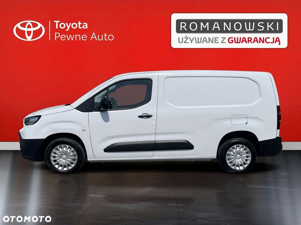 Toyota PROACE CITY - 18