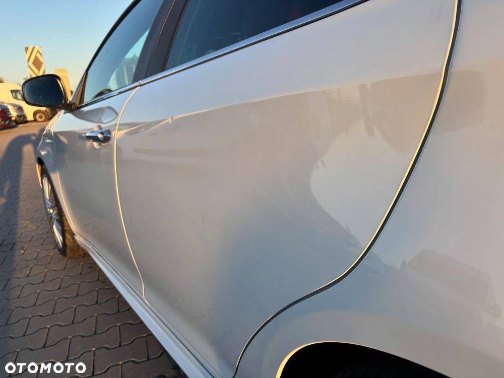 Alfa Romeo Giulietta 1.8 TBi 16V Quadrifoglio Verde - 25