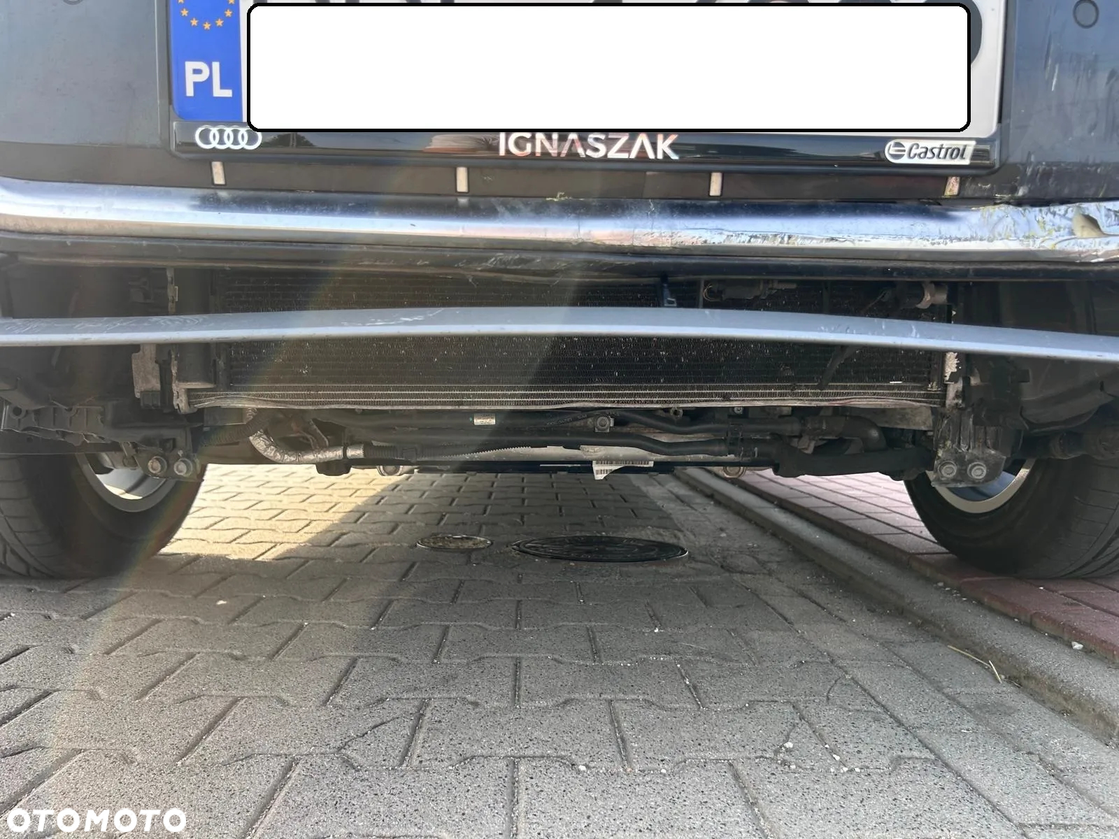Audi Q7 45 TDI mHEV Quattro S Line Tiptr - 24