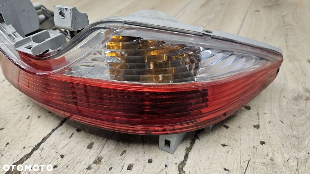 Lampa tył Suzuki Burgman UH125 / UH200 K7-L3 - 5