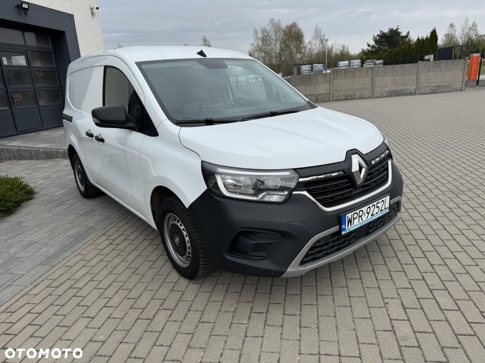 Renault Kangoo - 4
