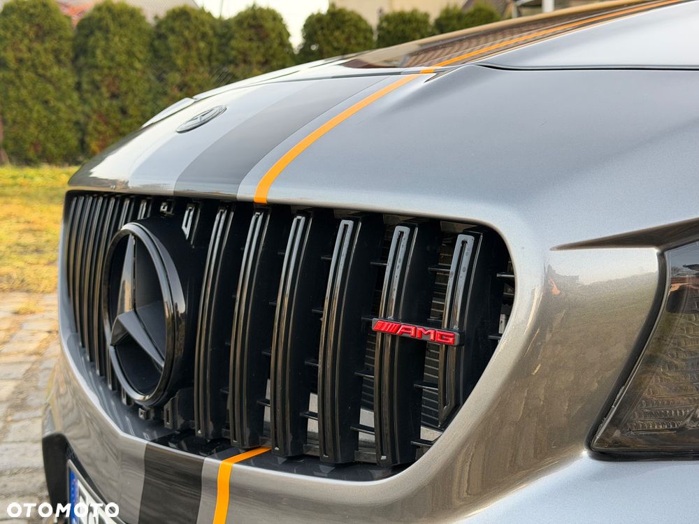 Mercedes-Benz CLA 45 AMG 4Matic 7G-DCT - 5