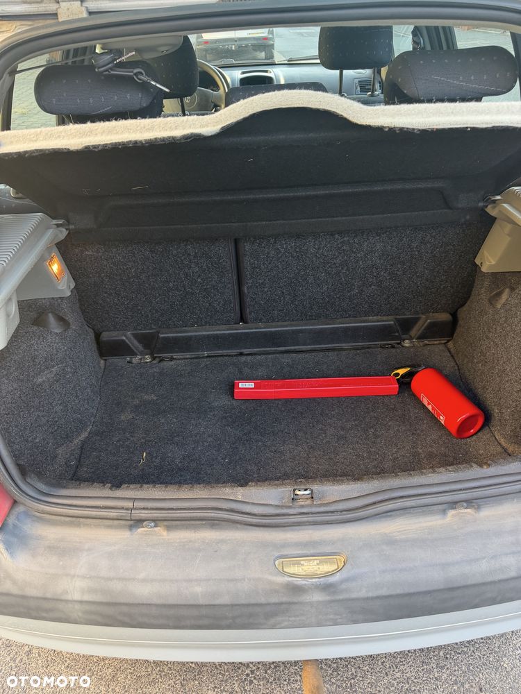 Renault Clio - 7