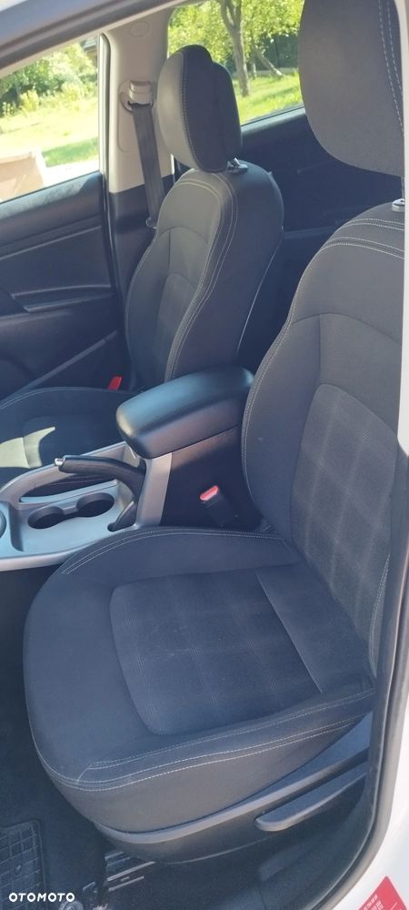 Kia Sportage 1.7 CRDI Business Line M 2WD - 21