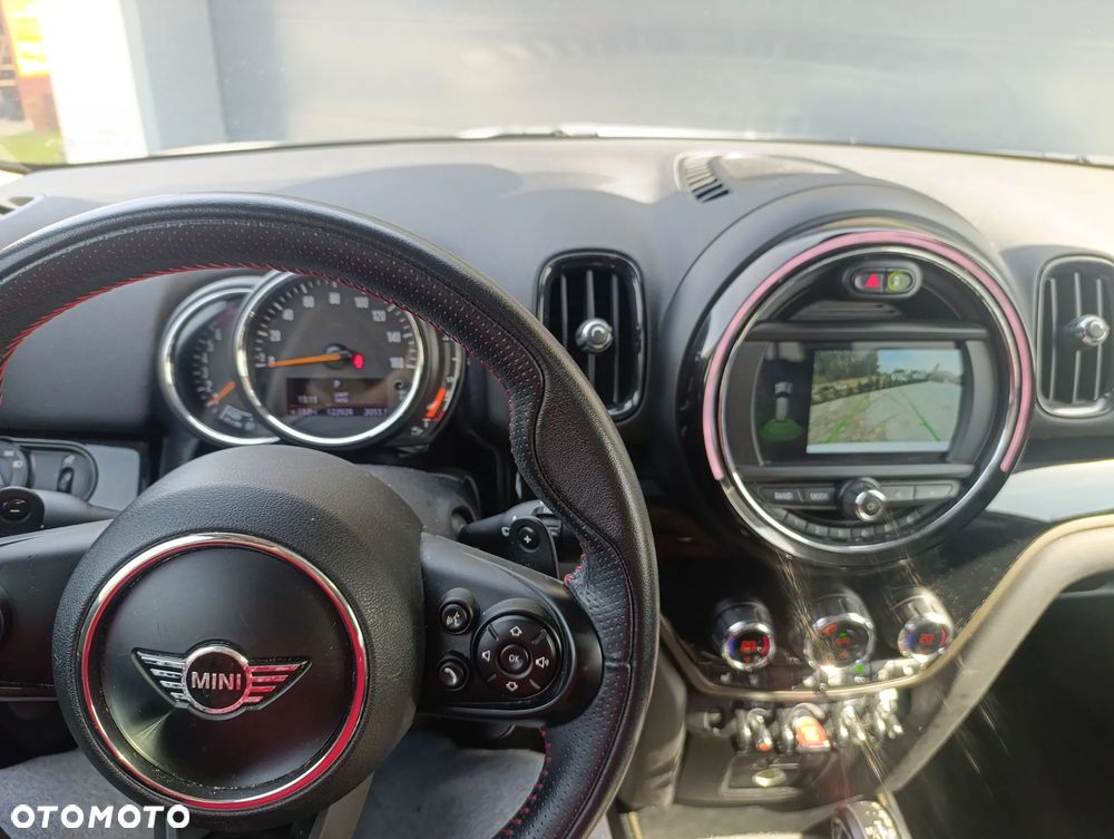 MINI Countryman Cooper S All4 - 6