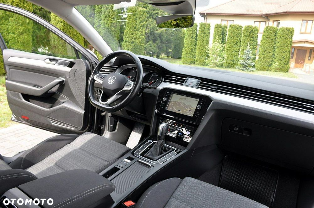 Volkswagen Passat Variant - 26