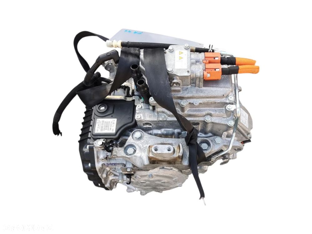 SKRZYNIA BIEGÓW AUTOMATYCZNA PEUGEOT 3008 II LIFT 1.6 THP HYBRID 20- 20HT16 - 8