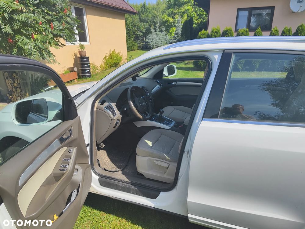 Audi Q5 - 4