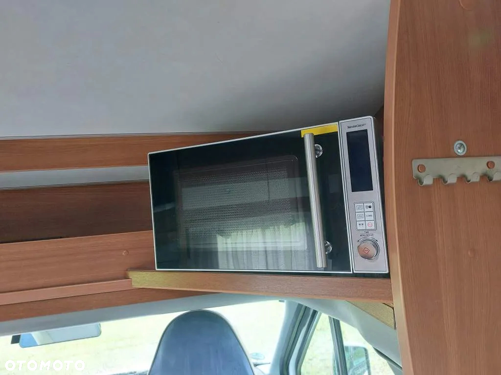 Ford Transit CAPRON - 29