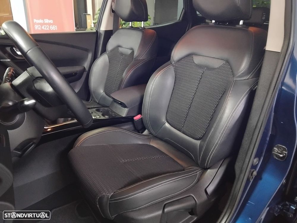 Renault Kadjar Energy dCi 110 Experience - 8