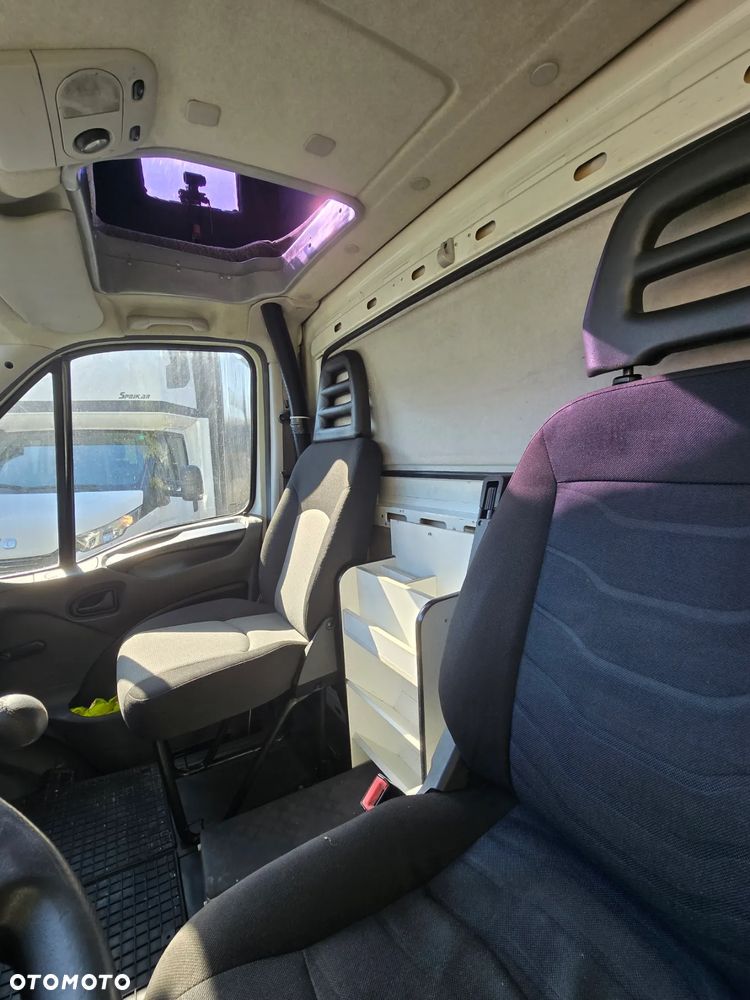Iveco Daily - 10