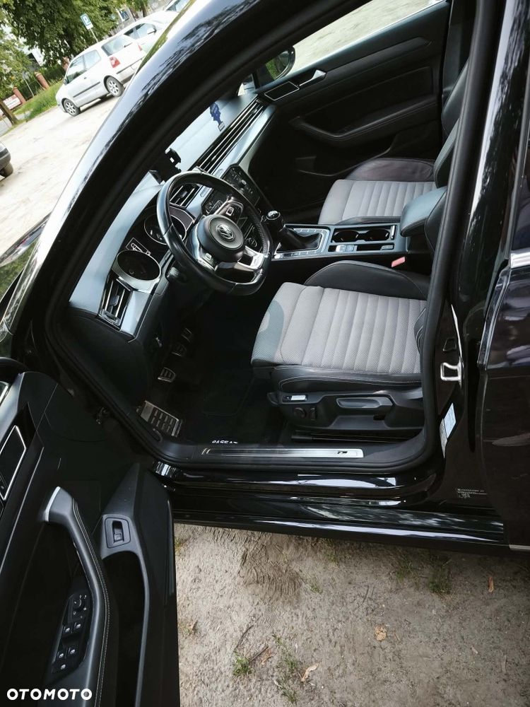 Volkswagen Passat - 6