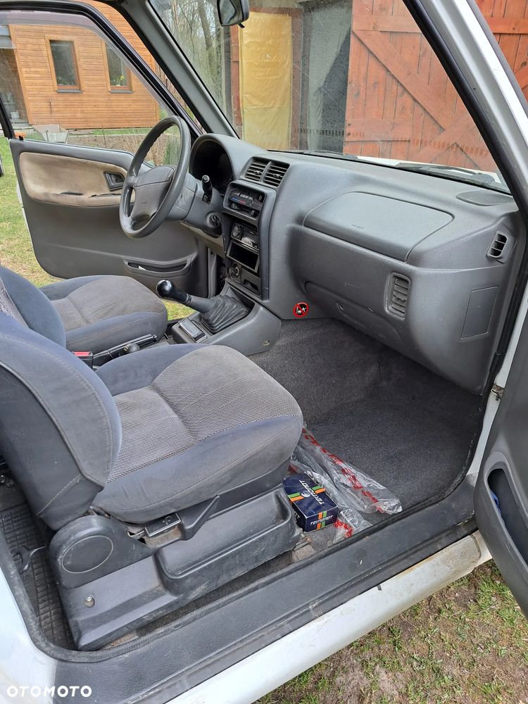 Suzuki Vitara - 3