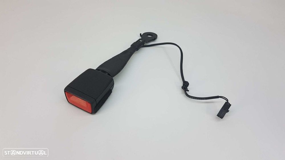 ENGATE DA CORREIA AUDI A4 BERLINA (8W2) BáSICO - 3