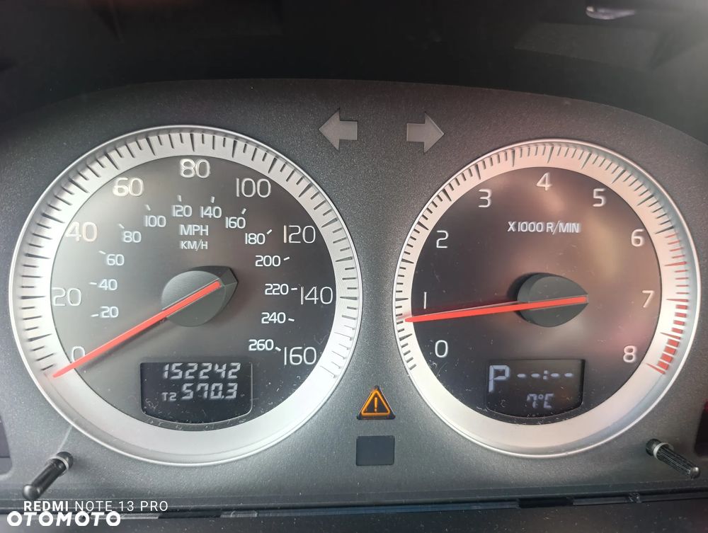 Volvo XC 90 3.2 Summum - 13