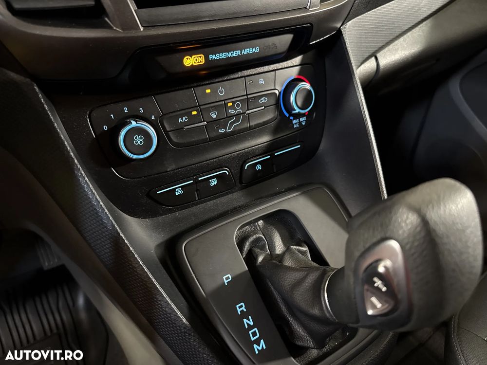 Ford TRANSIT CONNECT - 15