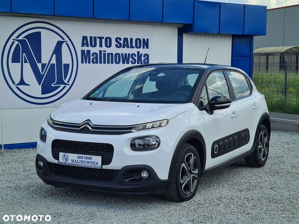 Citroën C3 1.2 PureTech Feel - 7