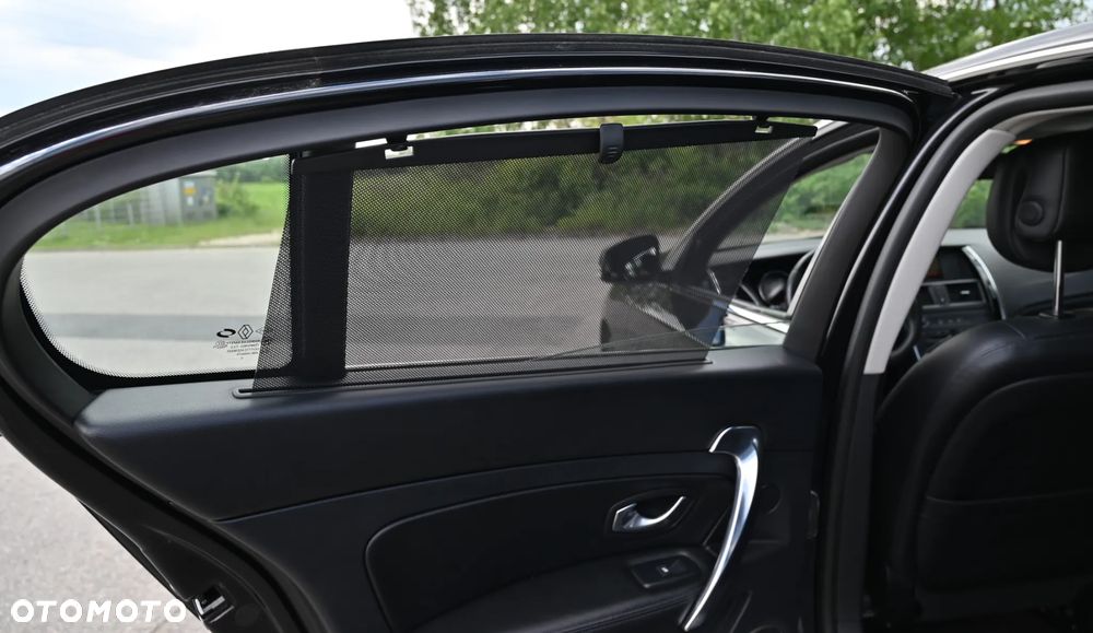 Renault Latitude dCi 175 FAP - 34