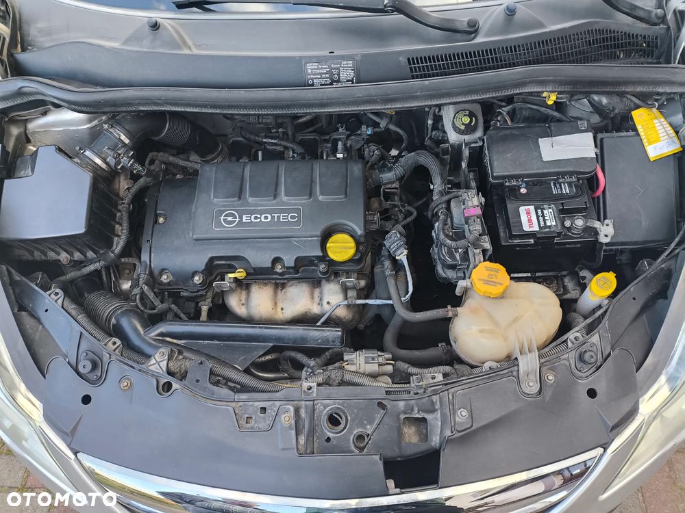 Opel Corsa - 8