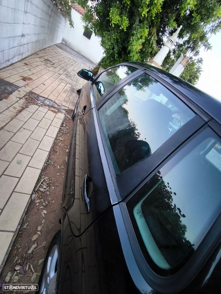 VW Polo 1.2 Go - 4